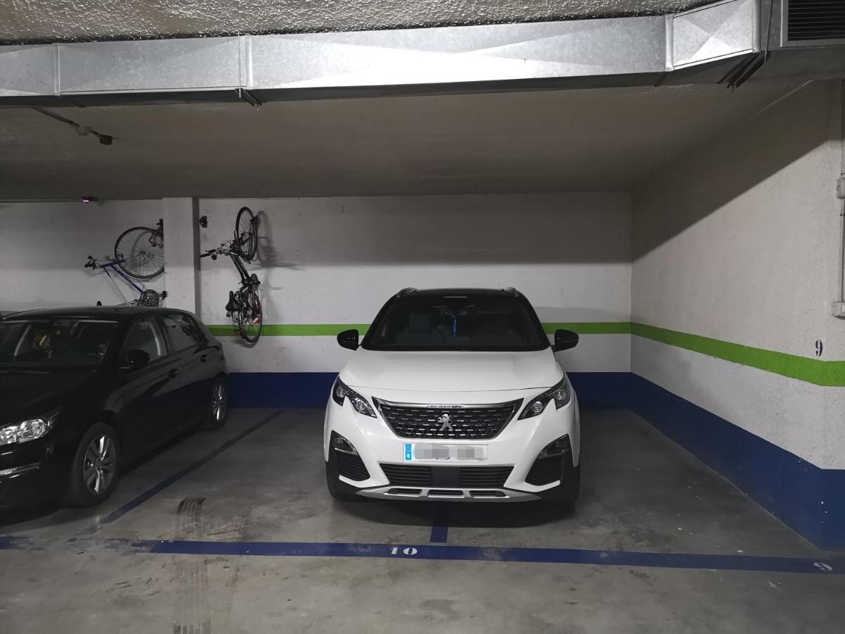 Spectacular Views. All New With Free Parking Córdova Exterior foto