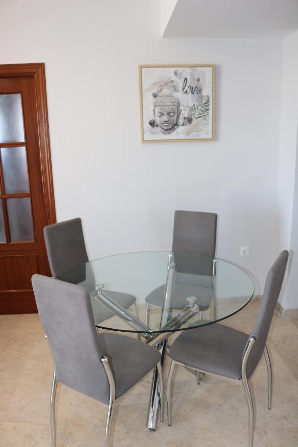 Spectacular Views. All New With Free Parking Córdova Exterior foto