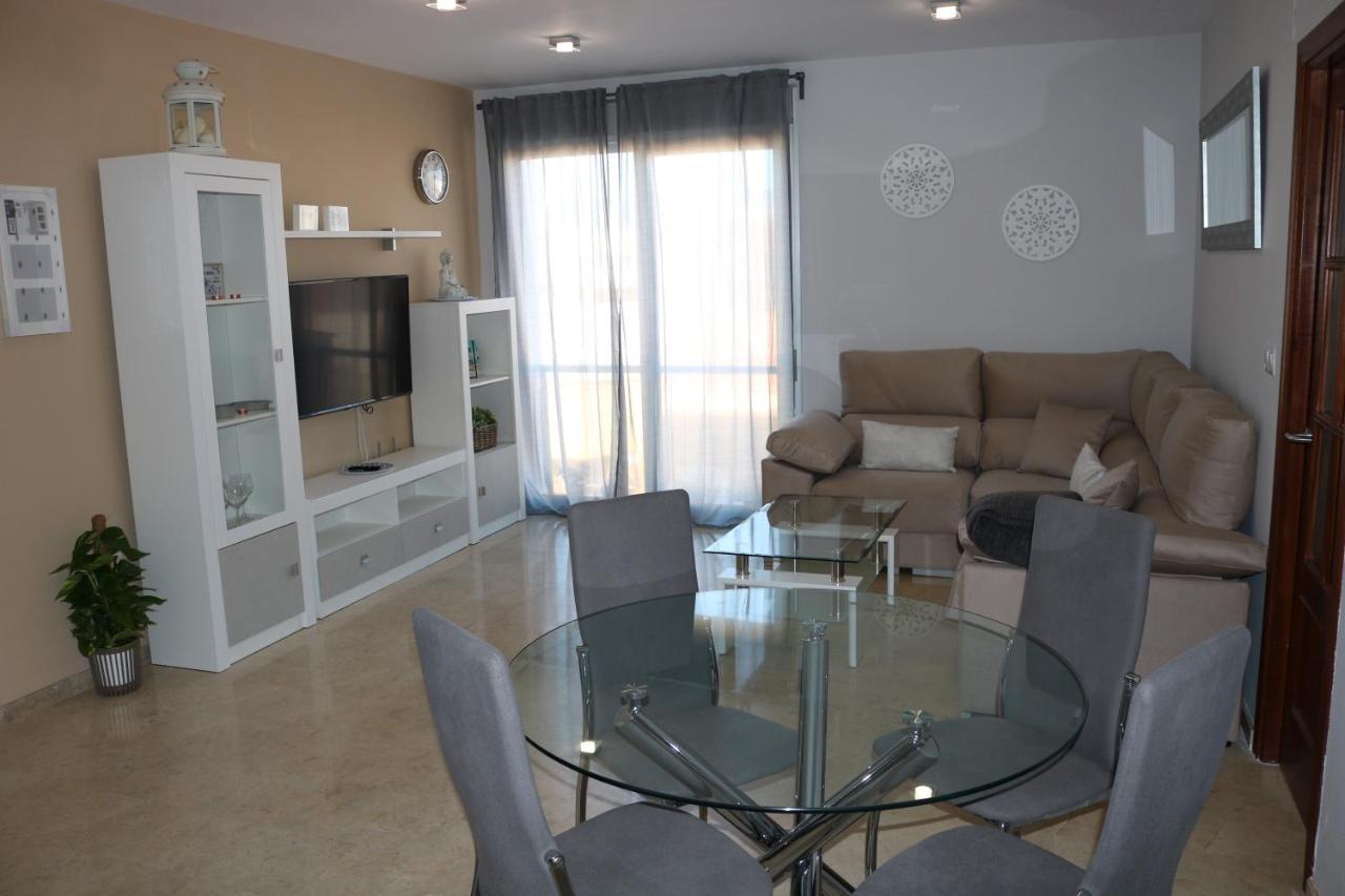 Spectacular Views. All New With Free Parking Córdova Exterior foto